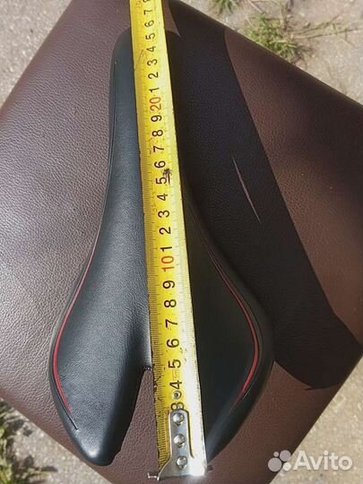 Седло для велосипеда