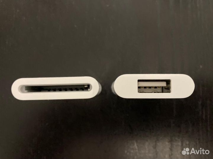 Apple iPad адаптор A1358 / A1362