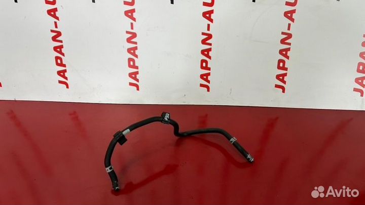 Шланг топливный Audi A6 C6 2.8 ccea 2010