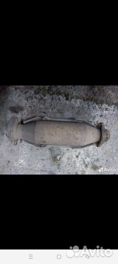 Катализаторы