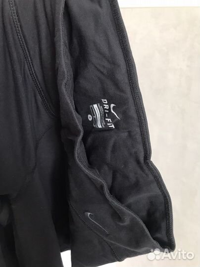 Спортивные брюки Nike