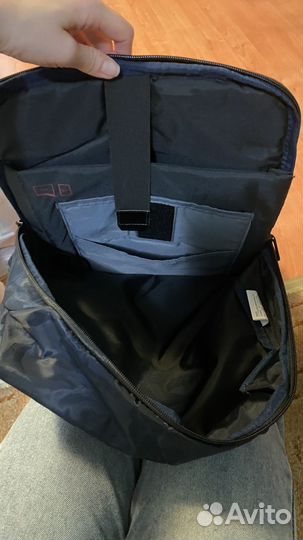 Рюкзак мужской новый водонепроницаемый