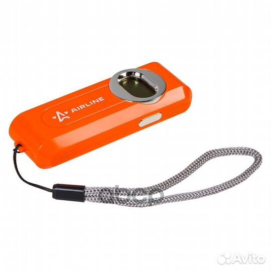 Алкотестер цифровой universal airline ALK-D-02