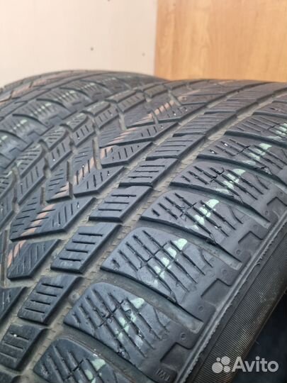 Pirelli Scorpion Winter 285/40 R21