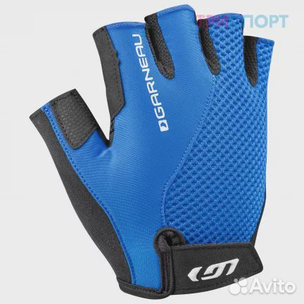 Louis Garneau Air Gel+ Gloves