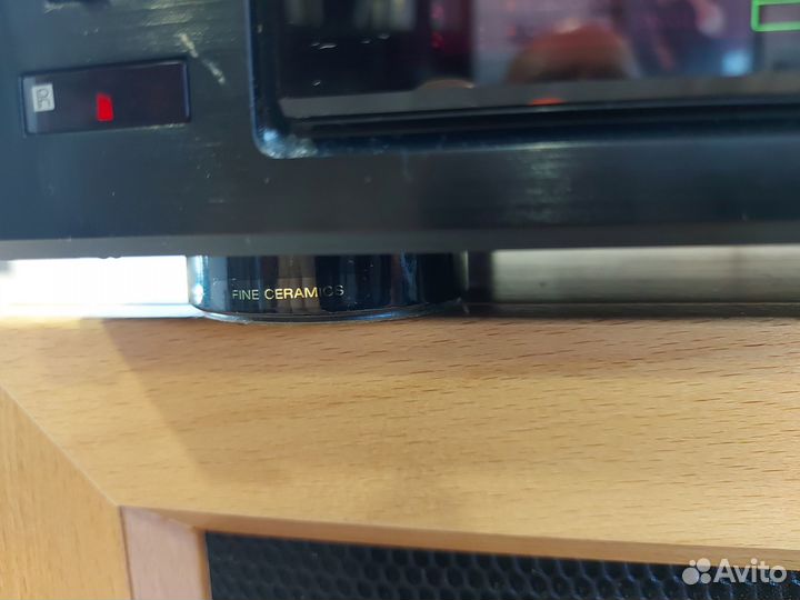 Sony CDP x55es-Japan