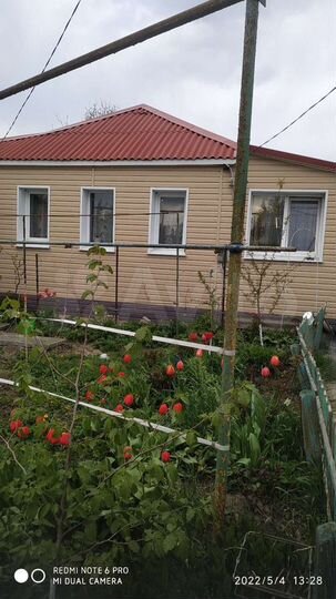 Дом 113 м² на участке 30 сот.