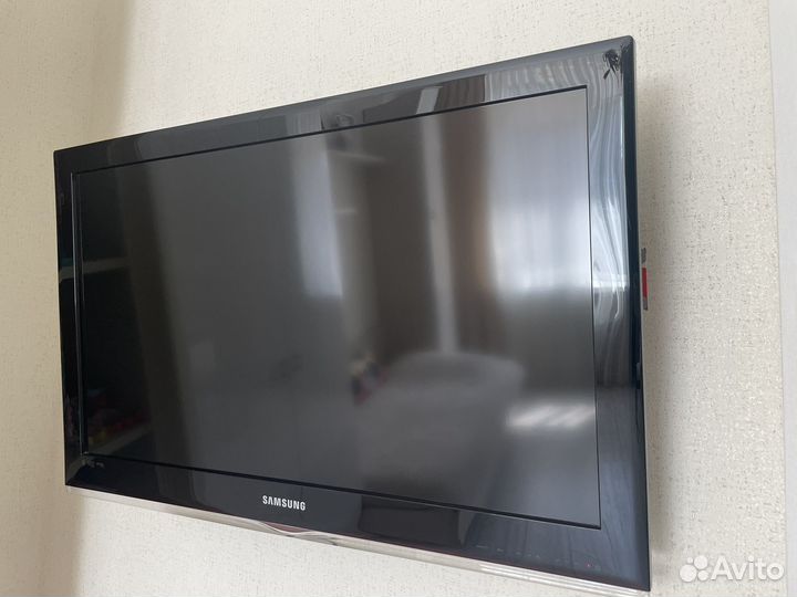 Телевизор samsung 32