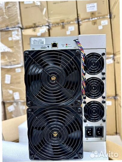 Bitmain Antminer S19K PRO 110 Th/s