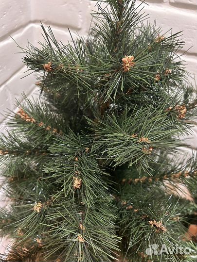 Ель искуственная