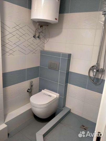 Сантехник. Мастер на час