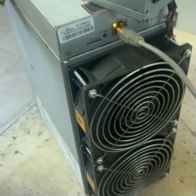 Antminer Z15 420 ksol