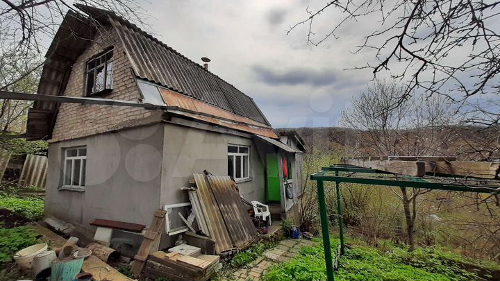 Участок 6 сот. (СНТ, ДНП)