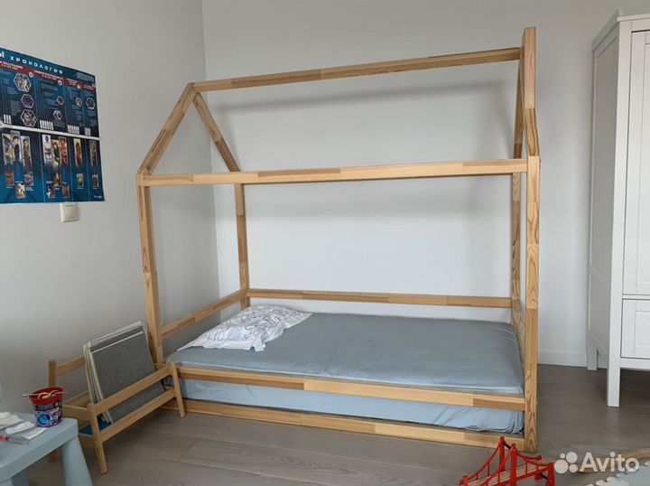 Кровать детская