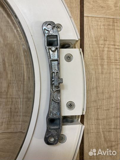 Люк стиральной машины Beko беко