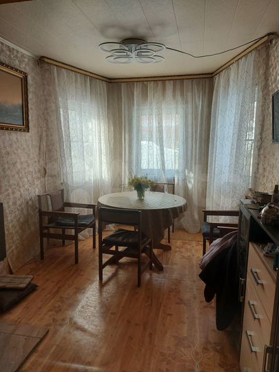 Дом 153,7 м² на участке 9 сот.