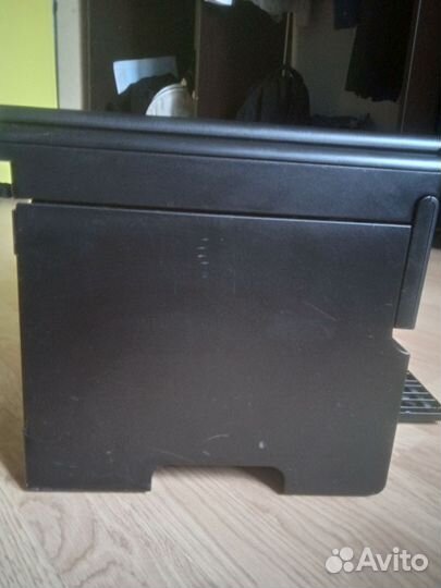 Принтер лазерный мфу hp M1132 MFP