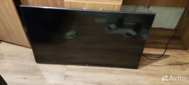 Телевизор LG