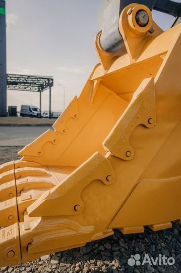 Гусеничный экскаватор Maxpower ME335-9LC, 2024