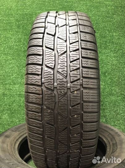 Continental ContiWinterContact TS 830 P 205/60 R16 96H