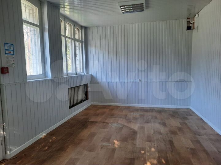 Торговая площадь, 36 м²