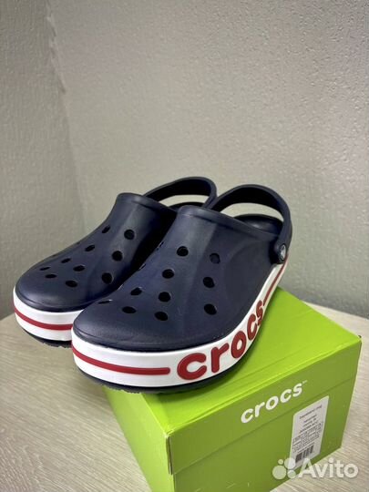 Crocs