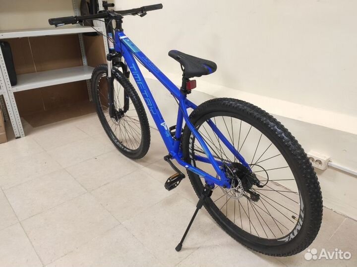 Велосипед Новый 29