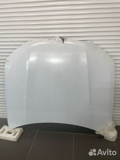 Капот BMW X5 G05