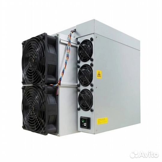 Bitmain Antminer S21 200TH