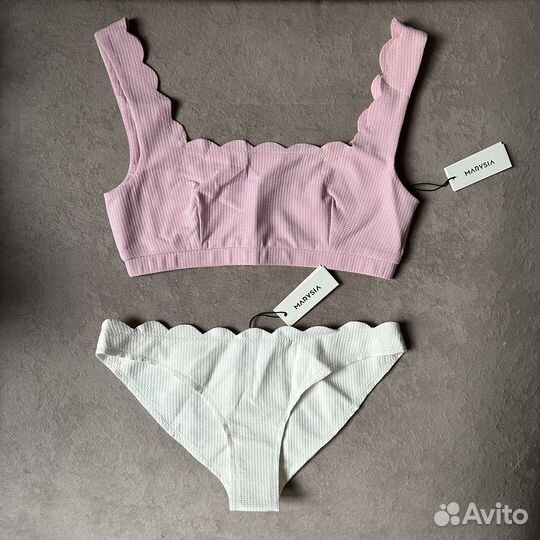 Marysia купальник новый ориг