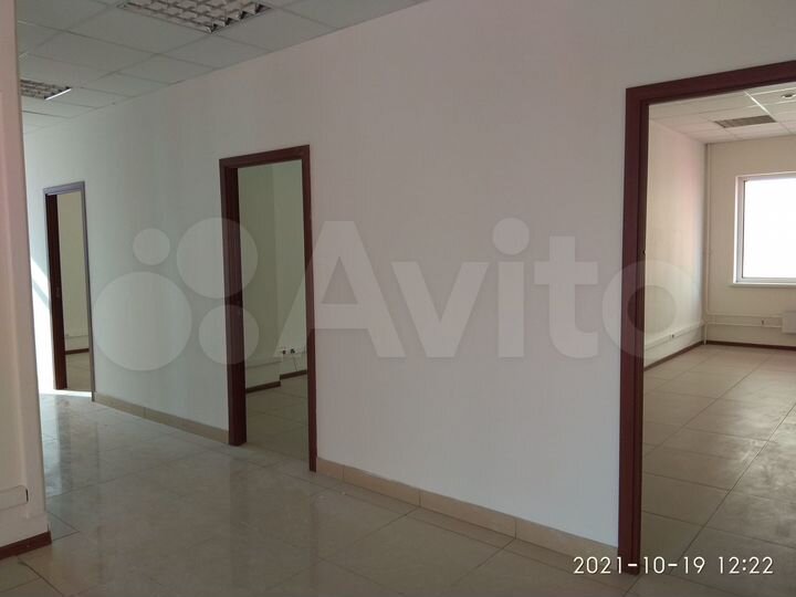 Офис, 407.5 м²