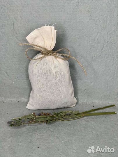 Мешочки для запарки(набор)