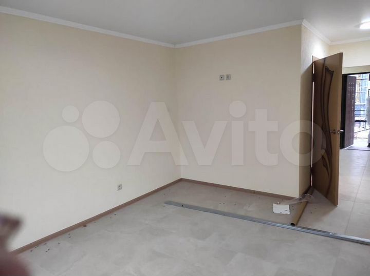 1-к. квартира, 30 м², 2/2 эт.