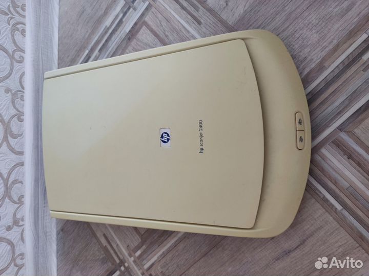 Принтер мфу и сканер HP