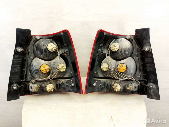 Фонари задние Land Rover Freelander 2. 2006-2010