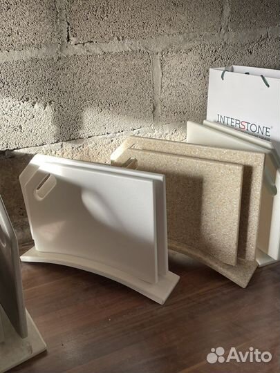 Разделочные доски