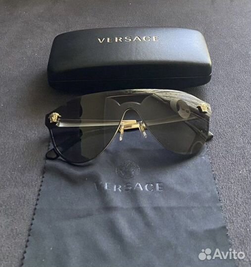 Очки Versace оригинал