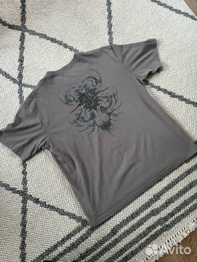 Футболка abublunt