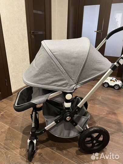 Коляска 2 в 1 Bugaboo Cameleon 3 Plus