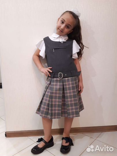 Школьные формы