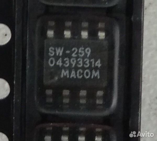 Микросхема SW-259а