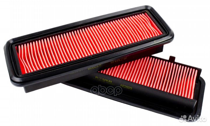 A22009 Фильтр воздушный nissan note 1.2 2013