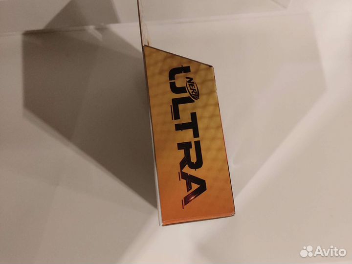Nerf патроны ultra 20 штук