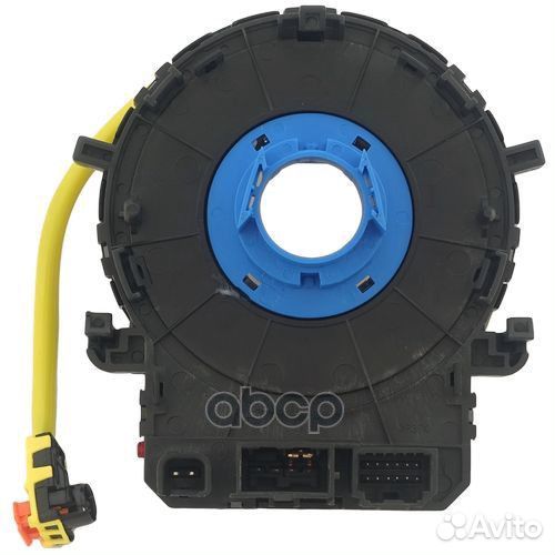 Z27028R Шлейф подрулевой hyundai azera, kia