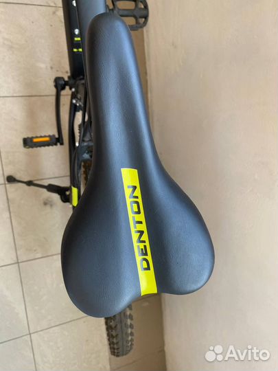 Велосипед Denton Storm 3.0