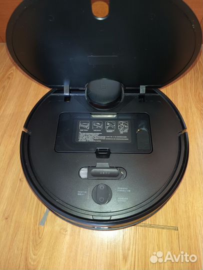 Робот-пылесос Xiaomi Pro V2