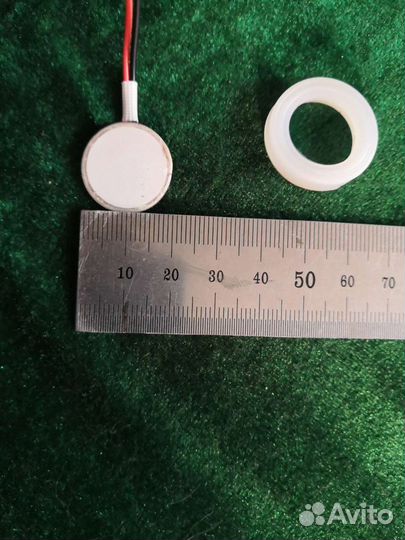 Ультразвуковая мембрана для увлажнителя d20