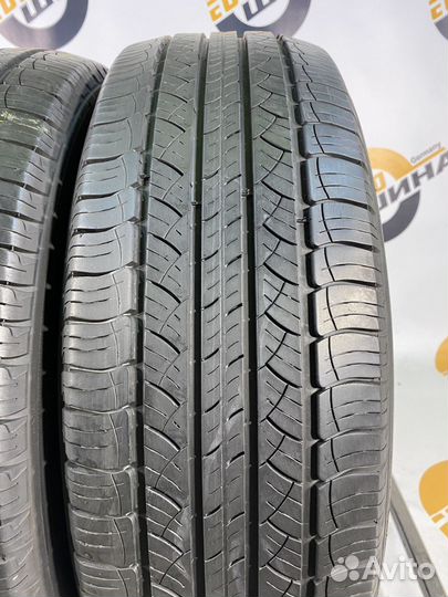 Michelin Latitude Tour HP 225/60 R18 101H
