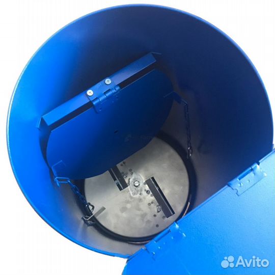 Кормоизмельчитель Терммех кр01 /Миасс