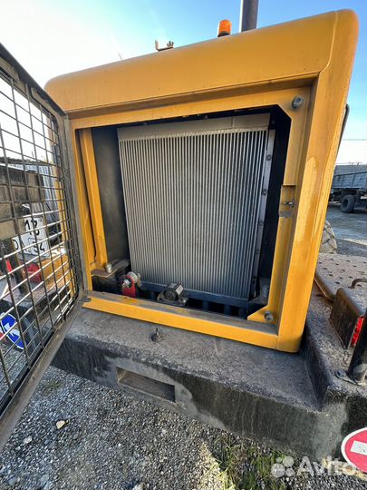 Фронтальный погрузчик Lonking CDM835, 2020